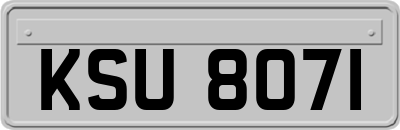 KSU8071