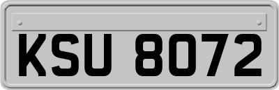 KSU8072