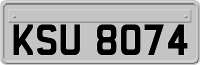 KSU8074