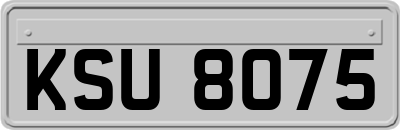 KSU8075