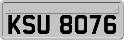KSU8076