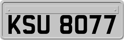 KSU8077