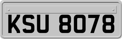 KSU8078