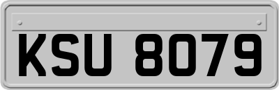 KSU8079