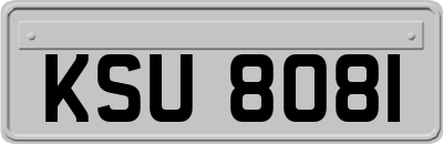 KSU8081