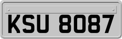 KSU8087