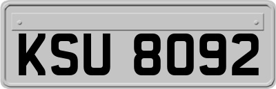 KSU8092