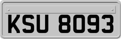 KSU8093