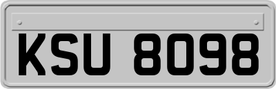 KSU8098