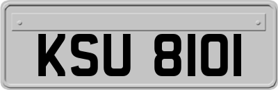 KSU8101