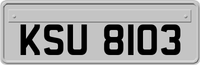 KSU8103