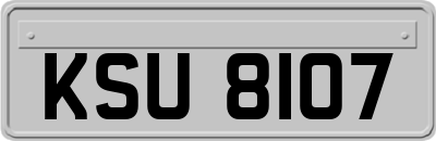 KSU8107