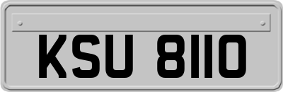 KSU8110