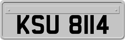 KSU8114