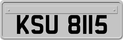 KSU8115