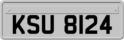 KSU8124