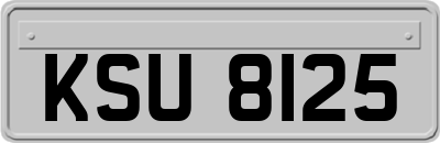 KSU8125