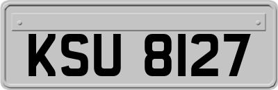 KSU8127