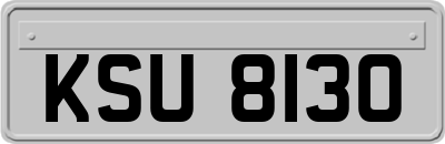 KSU8130