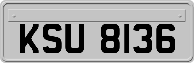 KSU8136