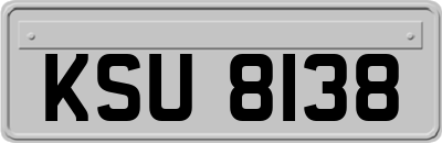 KSU8138