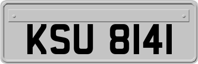 KSU8141
