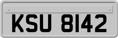 KSU8142