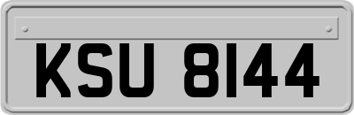 KSU8144