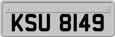 KSU8149