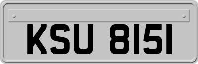 KSU8151
