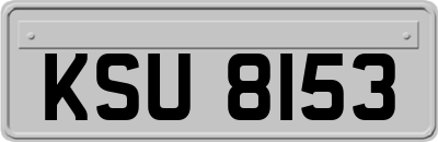 KSU8153