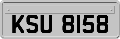 KSU8158