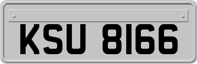 KSU8166