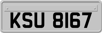 KSU8167