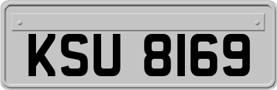 KSU8169