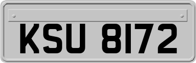 KSU8172