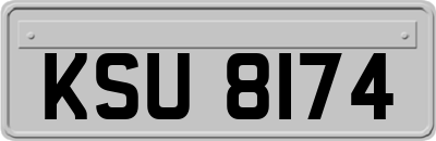KSU8174