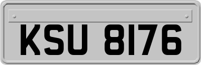 KSU8176