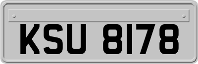 KSU8178
