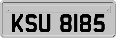 KSU8185