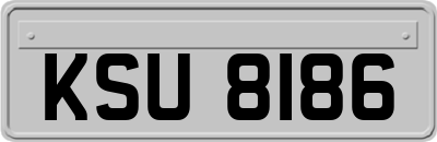 KSU8186