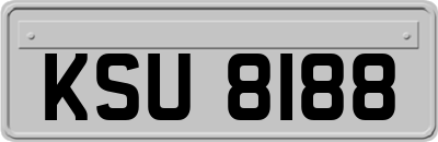 KSU8188