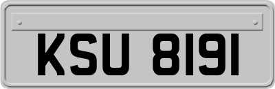 KSU8191