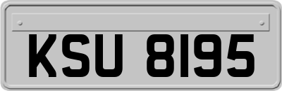 KSU8195