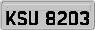 KSU8203