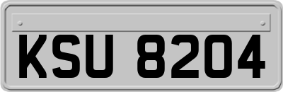 KSU8204