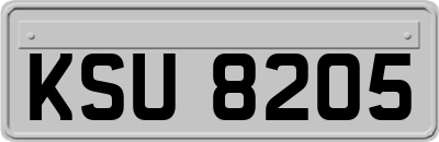 KSU8205