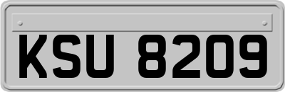 KSU8209