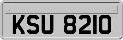KSU8210