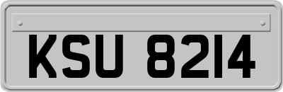 KSU8214